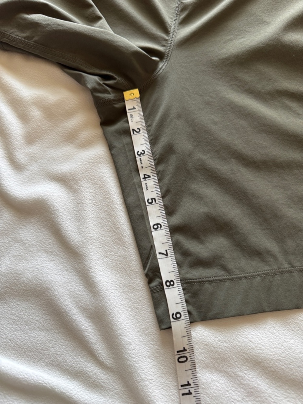 Prana shorts - Picture 8 of 10